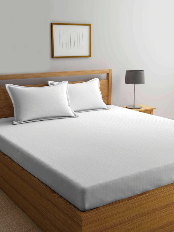 Premium hotel fitted sheets by Shivaz