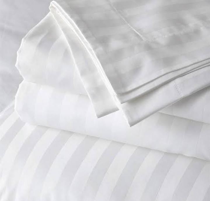 Luxurious and durable hotel pillow covers by Shivaz